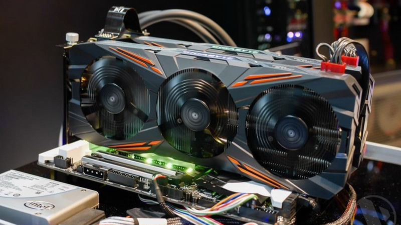 C&agrave;i đặt v&agrave; lắp đặt driver v&agrave; card m&agrave;n h&igrave;nh đ&uacute;ng